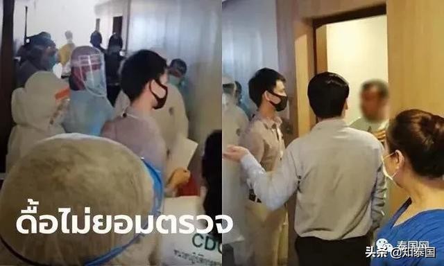 泰国“三大毒王”：拳台终结者、夜店黑王子、“史上最糗007”！
