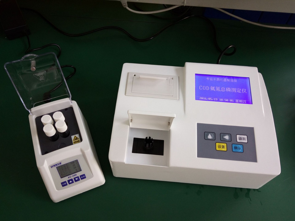 cod是什么意思 水质检测cod是什么-小螳螂百科网