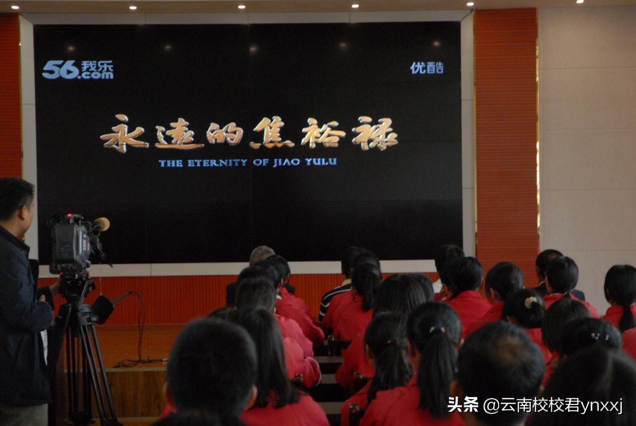 云南曲靖财经学校的校园环境怎么样？