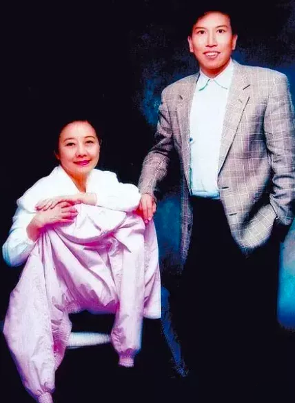 2007年，无儿无女的亚洲女首富离世，她留下的百亿遗产给了谁？