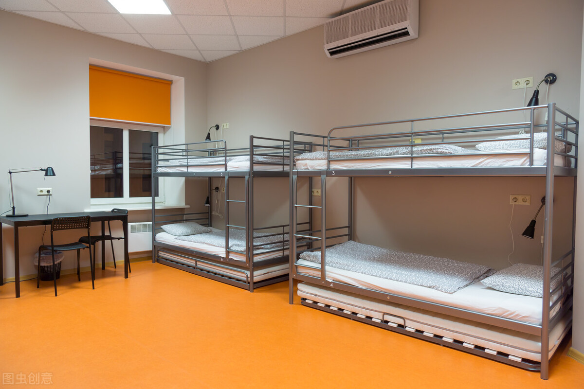 想要换寝室什么理由最充分 申请书应该怎么写？