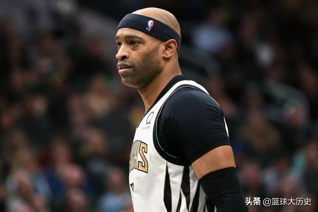 除了卡特nba还有哪些老将（只剩下7人了！盘点现役03一代之前的老将，一人将迎第22个赛季）