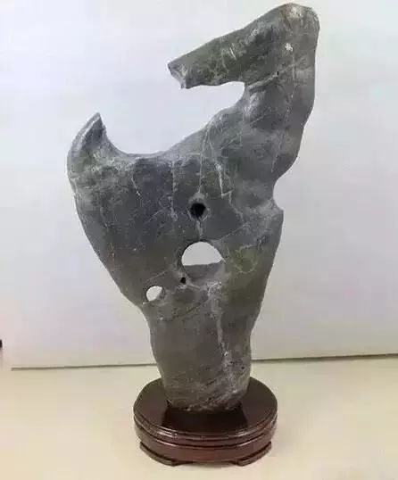 中国奇石图谱