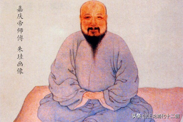 清朝8位获谥“文正”的大臣，谁最牛？最牛不好说，最差倒很明显