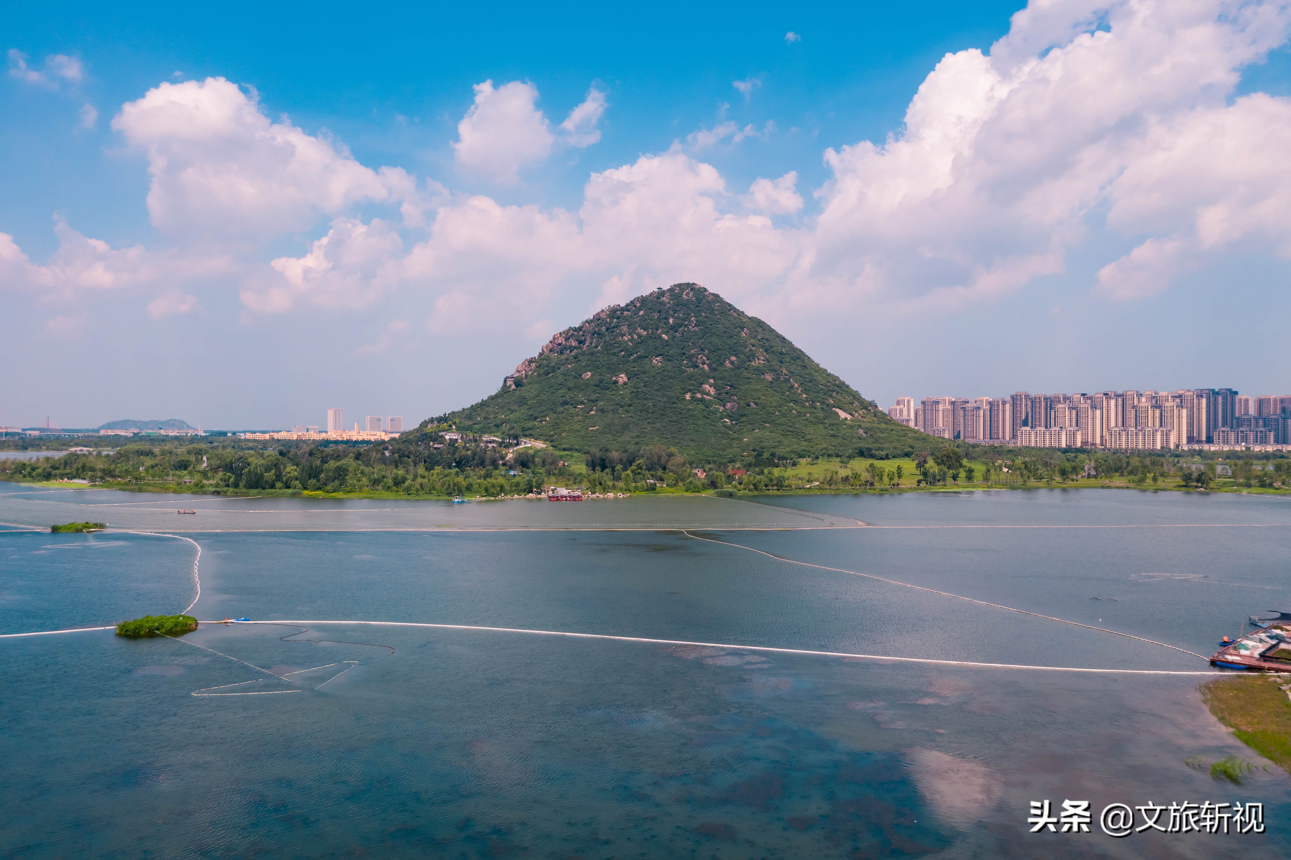 你们都知道济南山多，那济南究竟有多少座山？仅名山就有24座