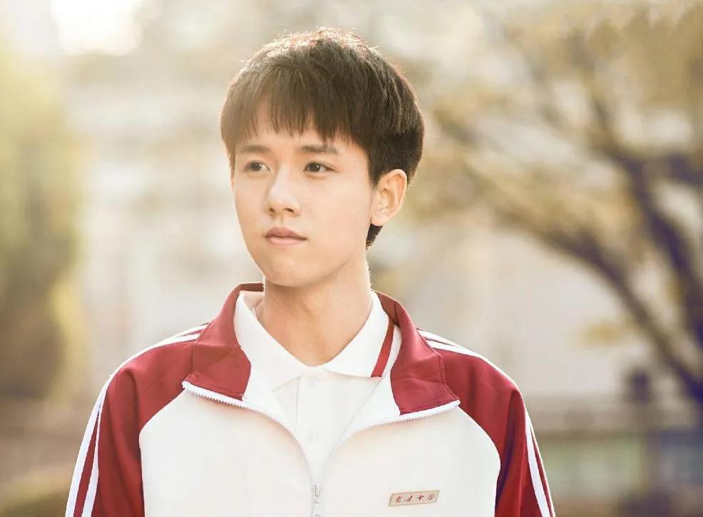 无堕胎不狗血，这6部青春剧不压抑不虐心，甜宠轻松照样勾人心弦