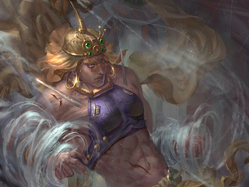 那些年jojo里的"名人"and"名言"!