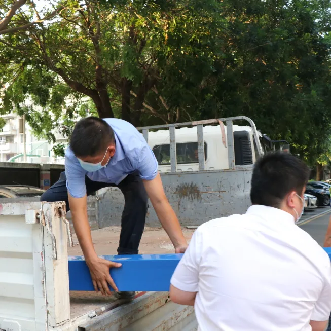 鹭岛战“疫”，全力构筑湖里区防疫屏障