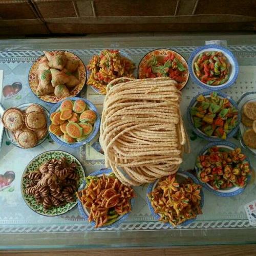 回族的传统节日是什么 回族有什么传统节日-蟋蟀号,争做互联网的一股