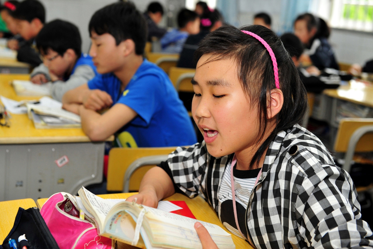 泰安的民办初中有哪些，可别以为就博文