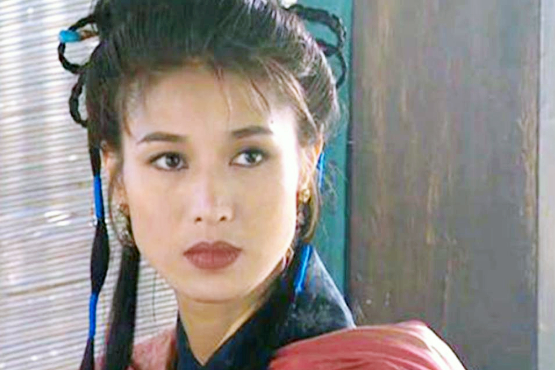 水浒传中的女性误解：美女并不都淫浪，将军也很美，青楼也有佳人