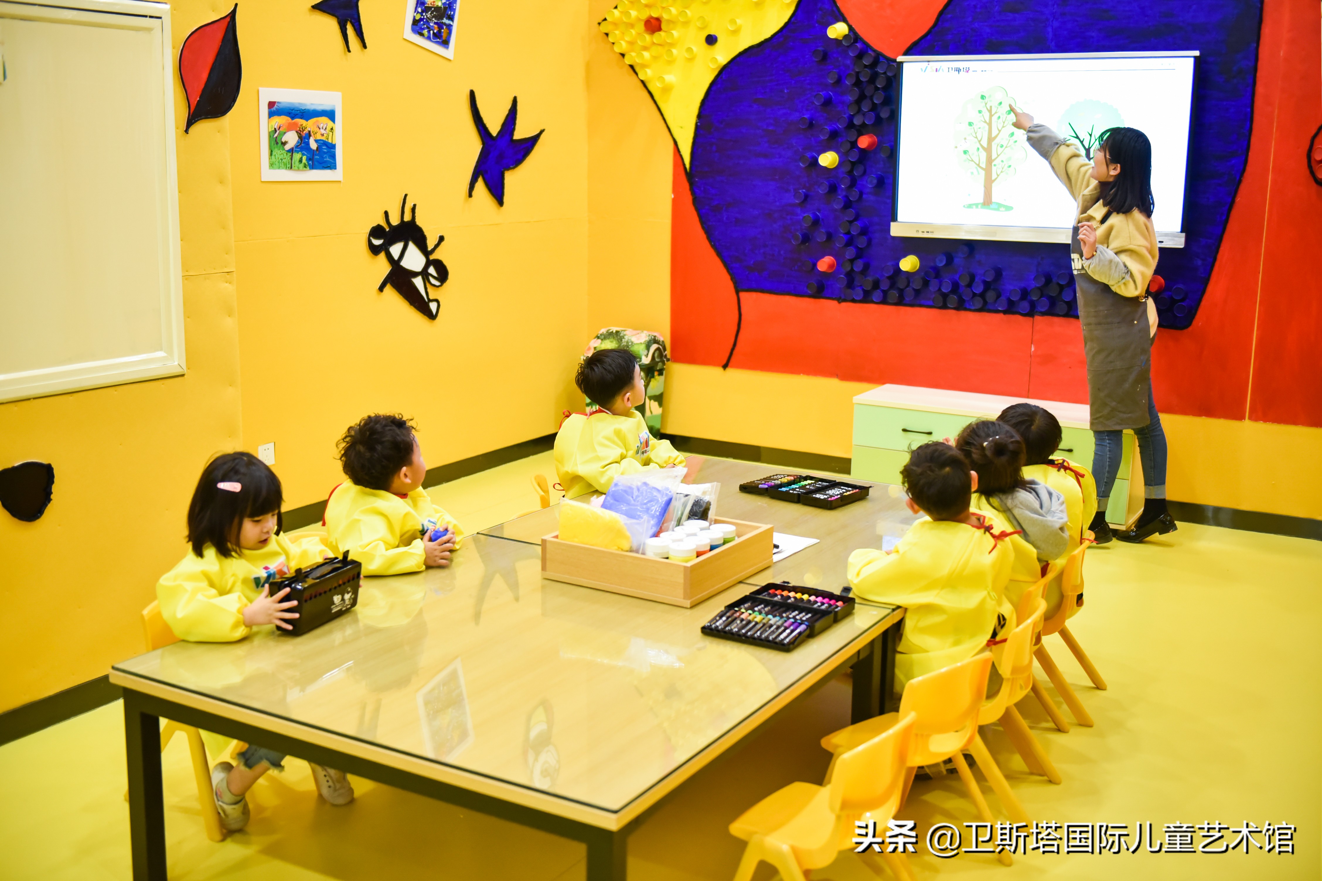 想加盟教育机构，但是不知道如何选择？戳进来，保姆式加盟扶持