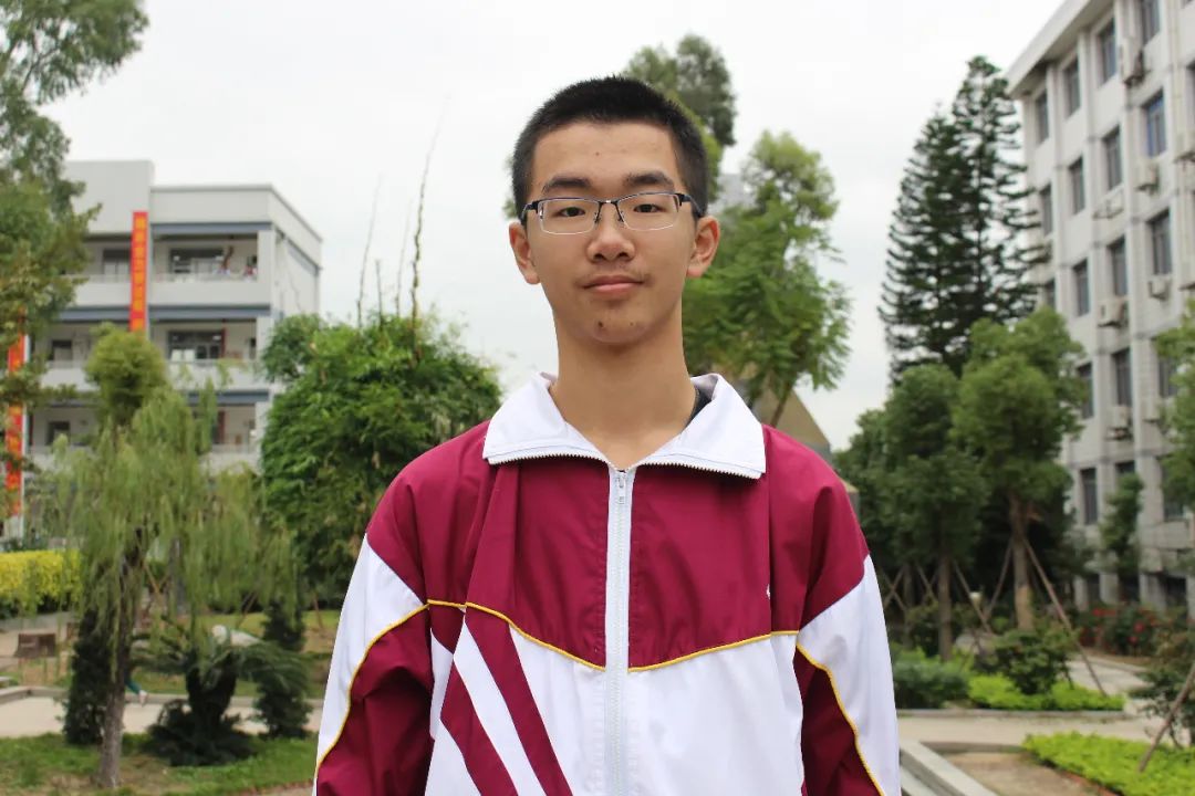 恭喜南安一中！全国200强