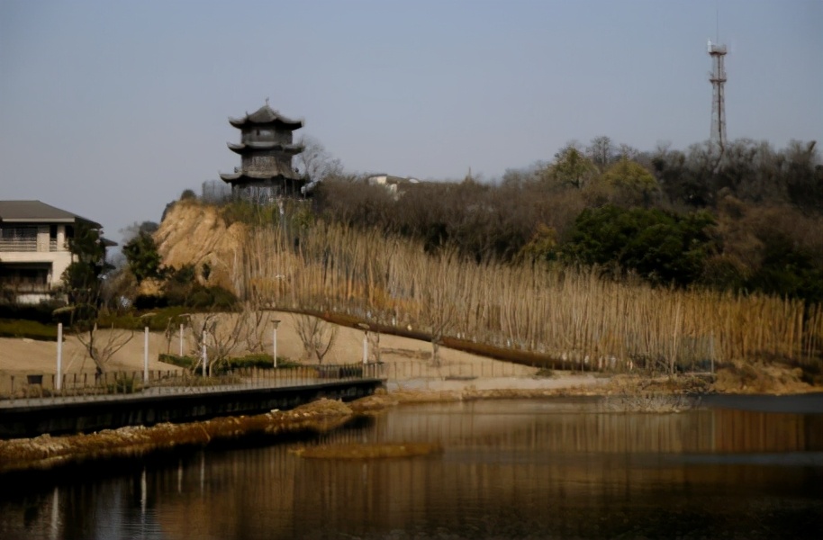 免费游无锡｜几十个无锡免费旅游景点，让无锡的文化润进你心里