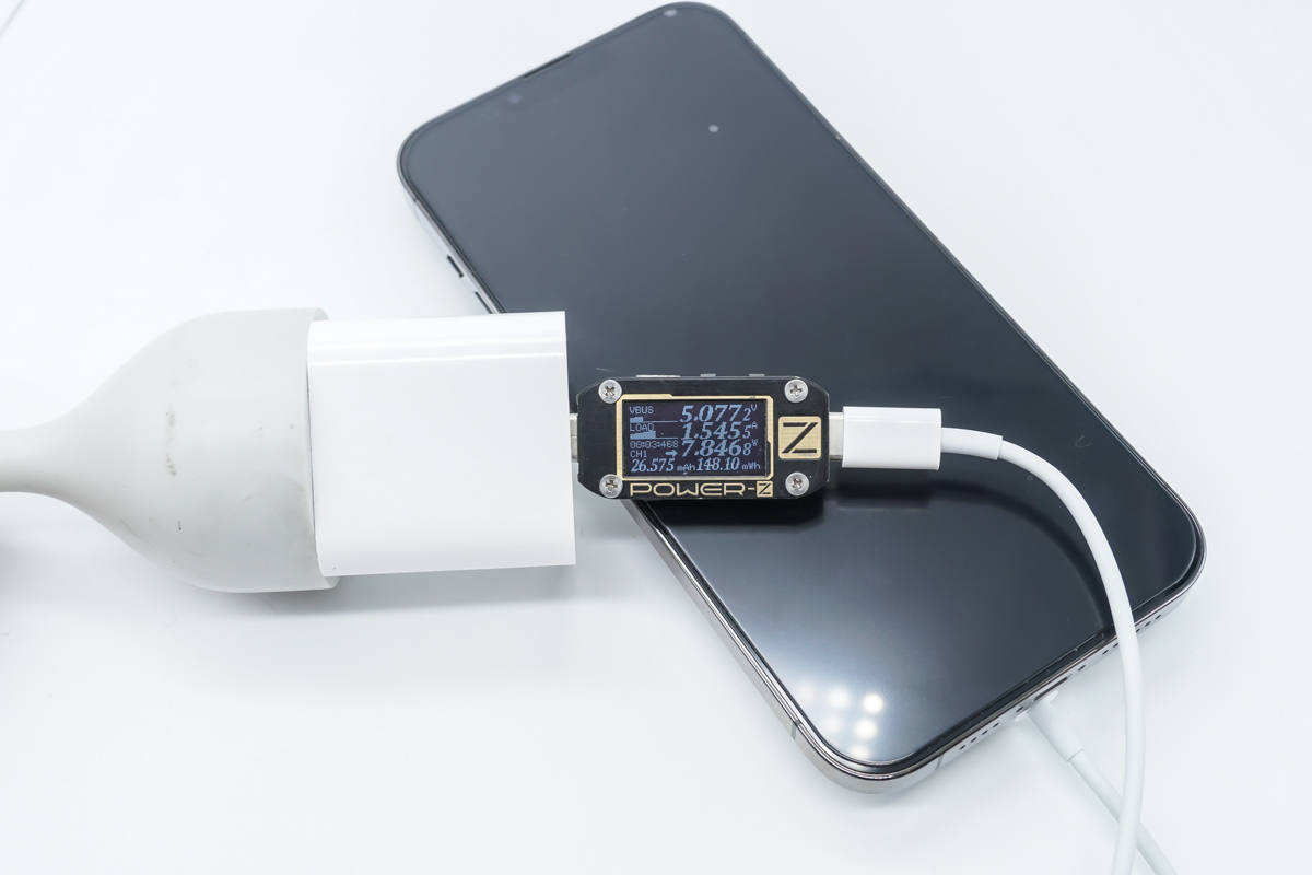 天干物燥小心火烛！苹果、华强北 MagSafe 行动电源横向对比