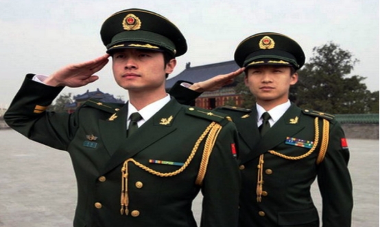 2021下半年征兵开始，大学生入伍有哪些“福利”？教育部明确了