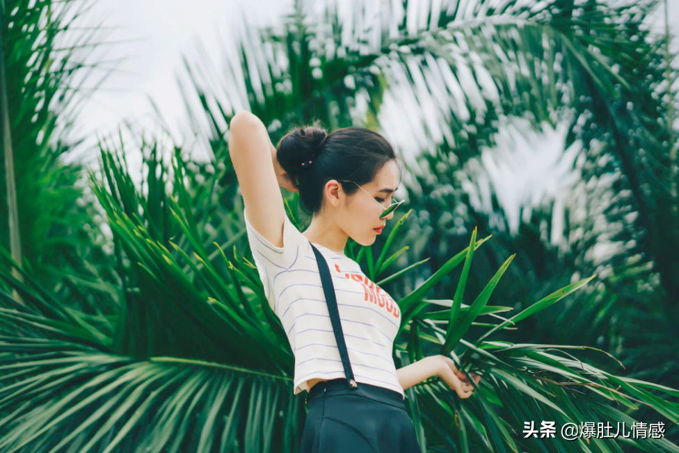 女人对你开玩笑时的潜台词，直男表示很懵，赶快学起来
