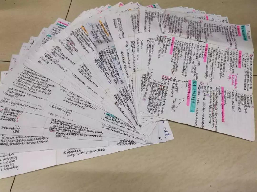 西安交大这一宿舍全部保研！个个都是女神学霸！