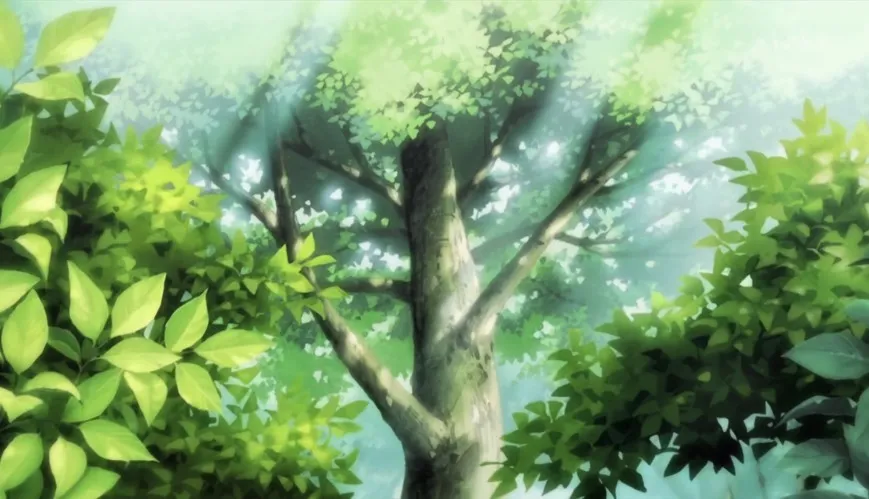 能写进作文中的动漫台词，快来摘抄