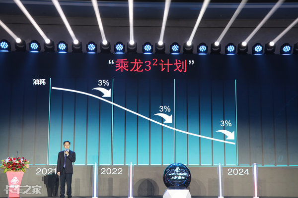 东风柳汽发布省油承诺，高油耗乘龙买单，是噱头还是信心十足？