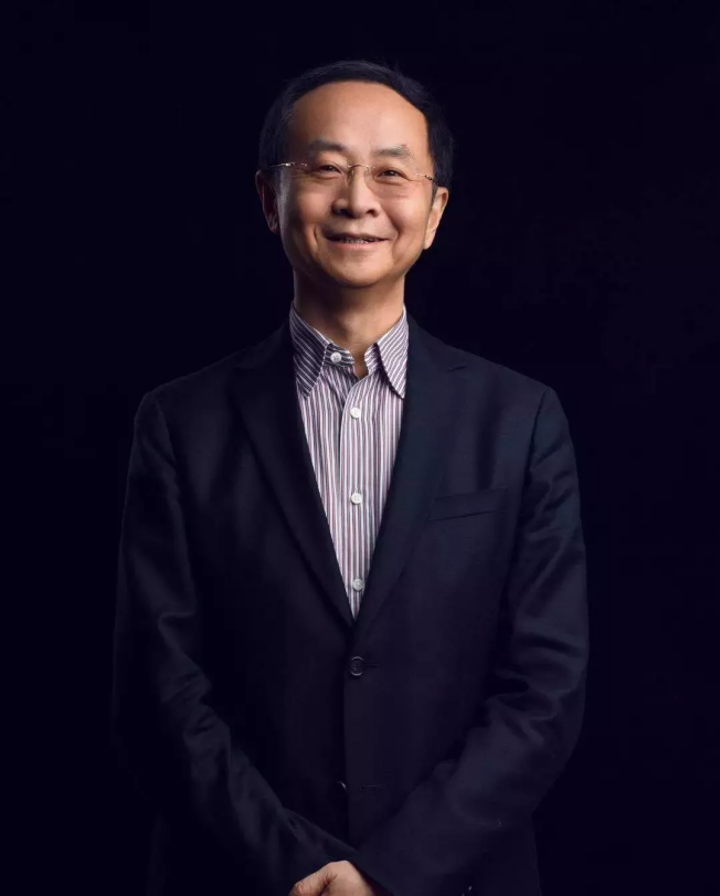南开大学数学系（上榜福布斯）