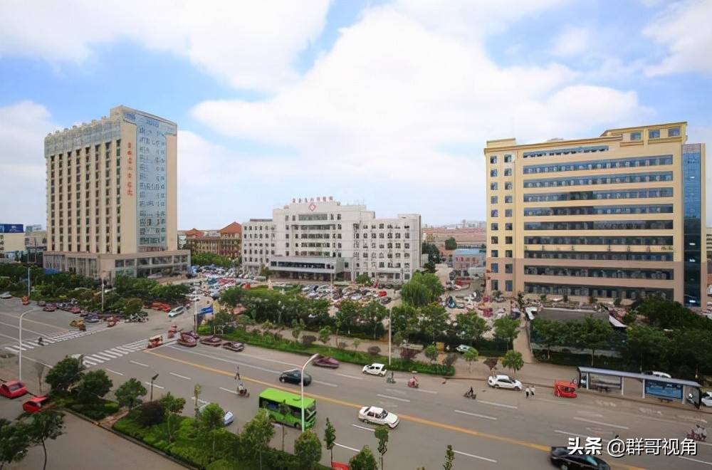 山东各县市主要医院（临沂篇）
