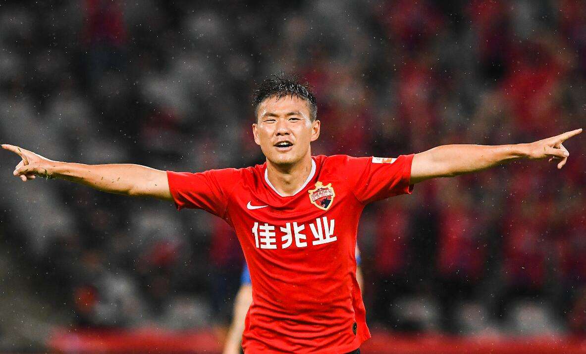 中超开启势在必行什么意思（中超开启势在必行！票务网站露出玄机，你们看得懂吗？）