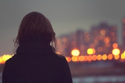 一个人生来孤独的名人名言