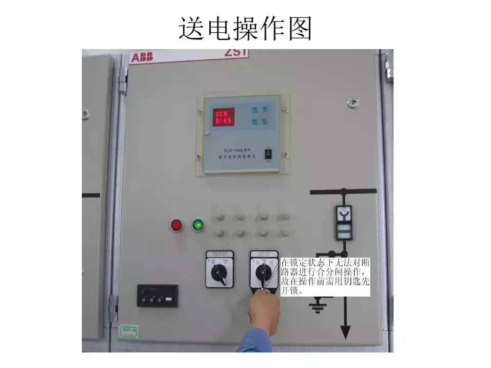 工业电气设计｜高压开关柜基础知识（附图解）