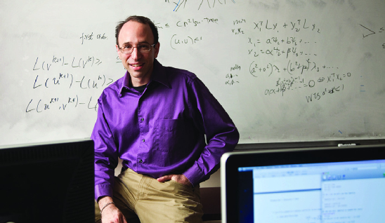 李飞飞等9位华人当选美国艺术与科学院院士