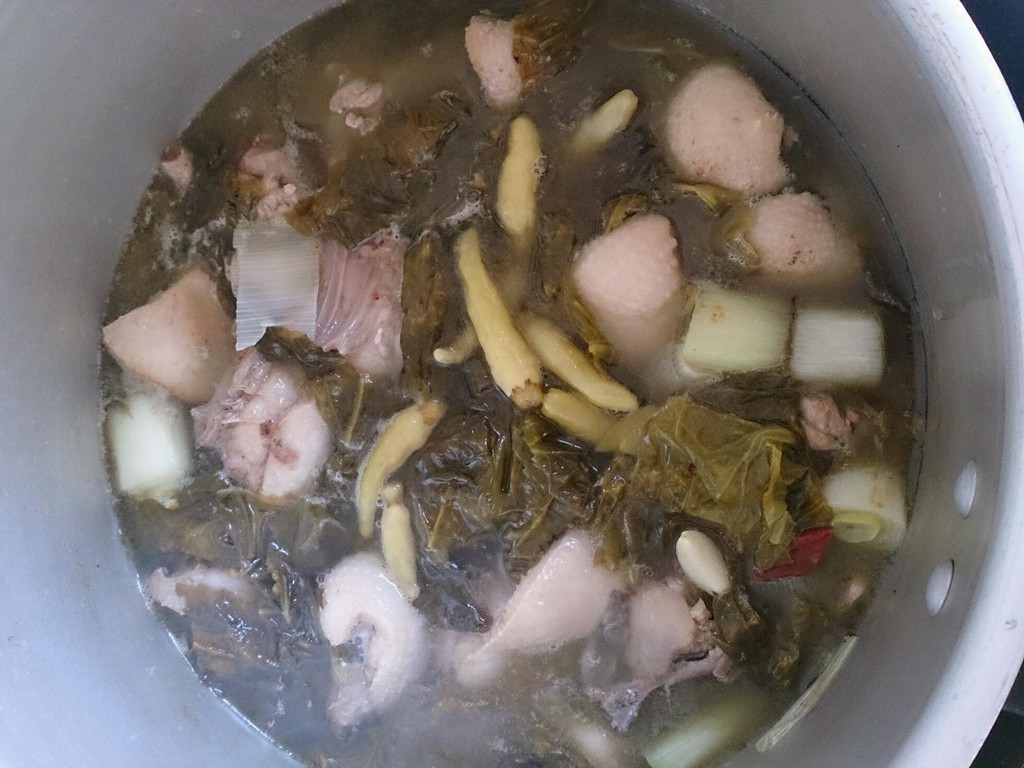 圖片[3]-四款鴨肉的美味做法 營養好吃超下飯 很過癮-起舞食譜網