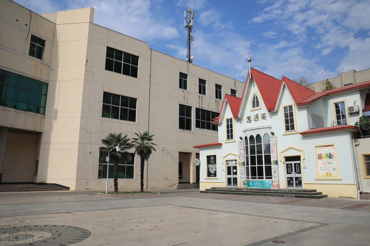 今年是河北新高考第一年，这四所大学在河北招生存在“断档”现象