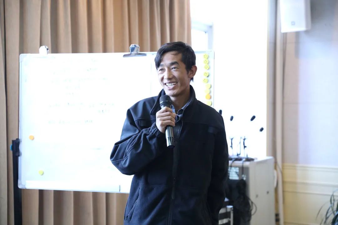2021金钥匙行动展｜守卫