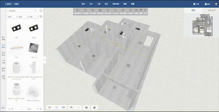 装修小白怕踩坑？先用BIM来“模拟”一下