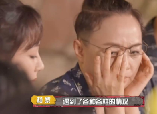 《家有儿女》夏雪宁丹琳，为何会落得今天这个下场？