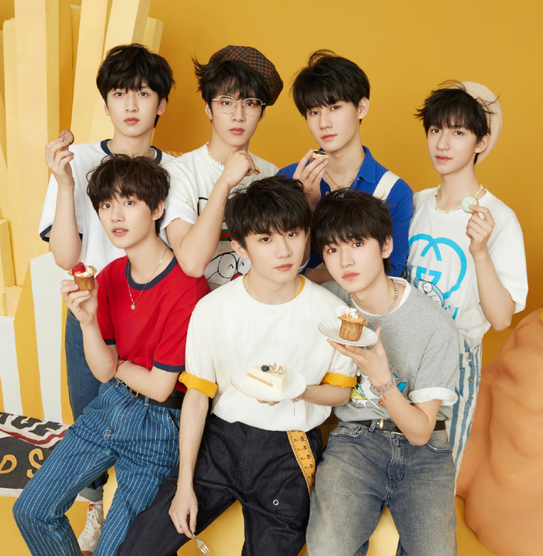 时代少年团3人高考成绩出炉，丁程鑫张真源稳录中戏，队长太遗憾