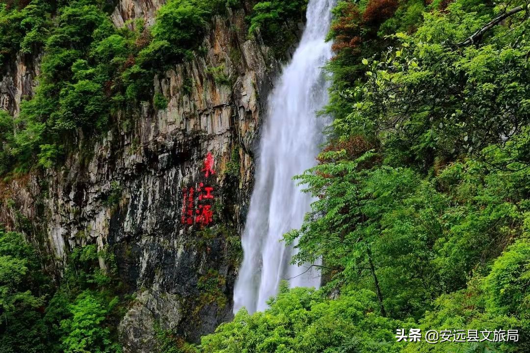 十一国庆去哪玩？推荐江西赣州必去的几个景点，看完第一个就忍不住想出发