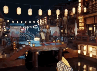 没想到《赘婿》这么好笑！“男德”学院，我可以再看一百集