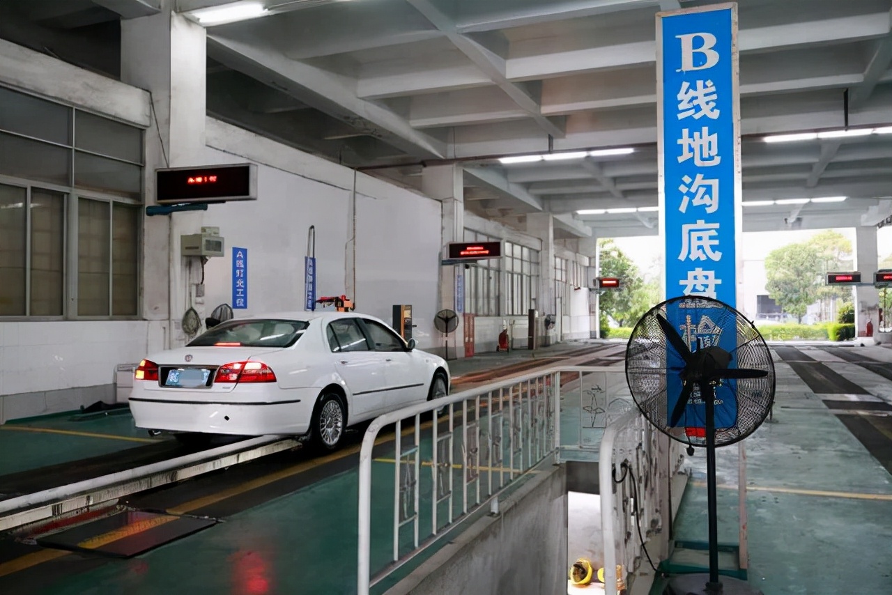 审车需要带什么,审车需要带什么资料