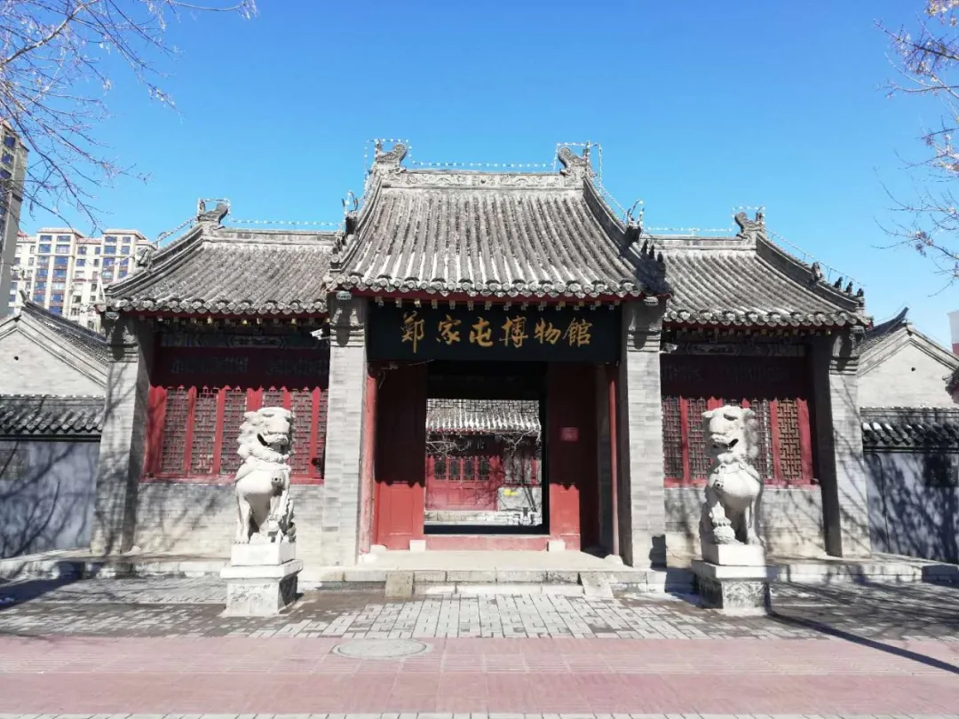 "周游四平"——四平,双辽两日游