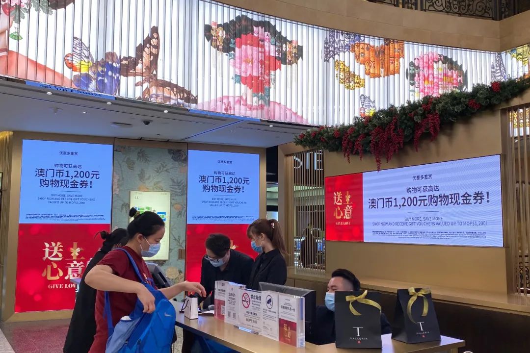 澳门旅行最佳时机！往返不隔离，出入境比平时还快！详细流程奉上