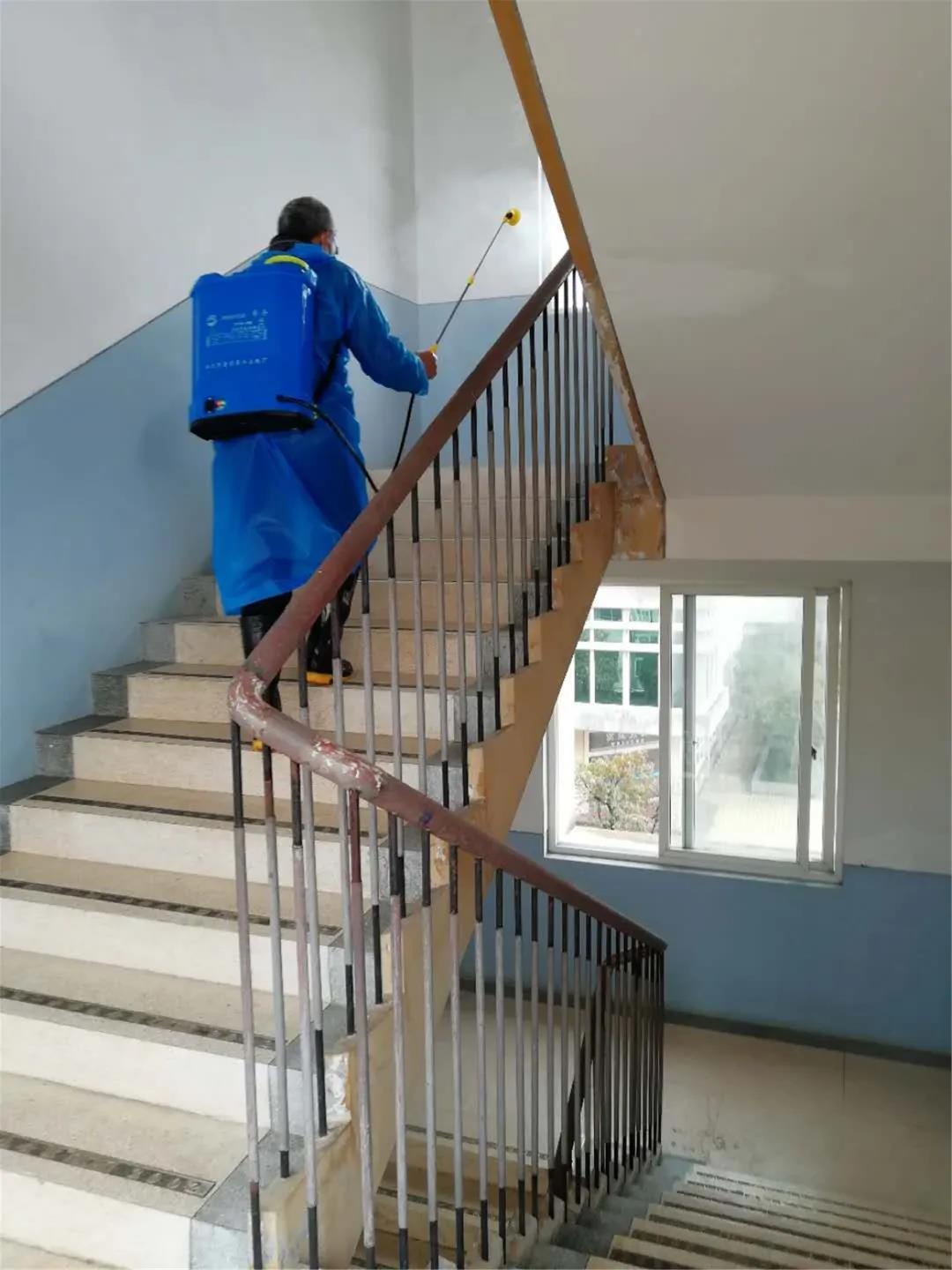 实战标准，备战开学！丽水校园“硬核”疫情防控来啦！