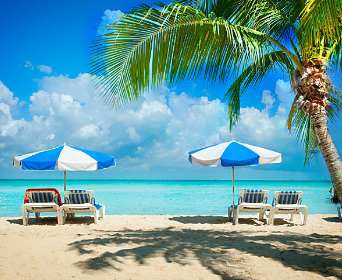 心理学：假如生命只剩一天，你想去哪？测你这辈子注定是什么命