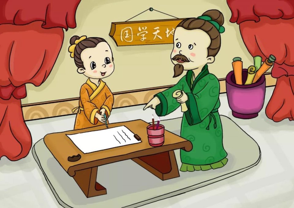 分享100首适合儿童诵读的诗歌，一起收藏起来吧！