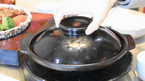 登上央视！全北京饭最好吃的大学“火”了，每天限量供应！