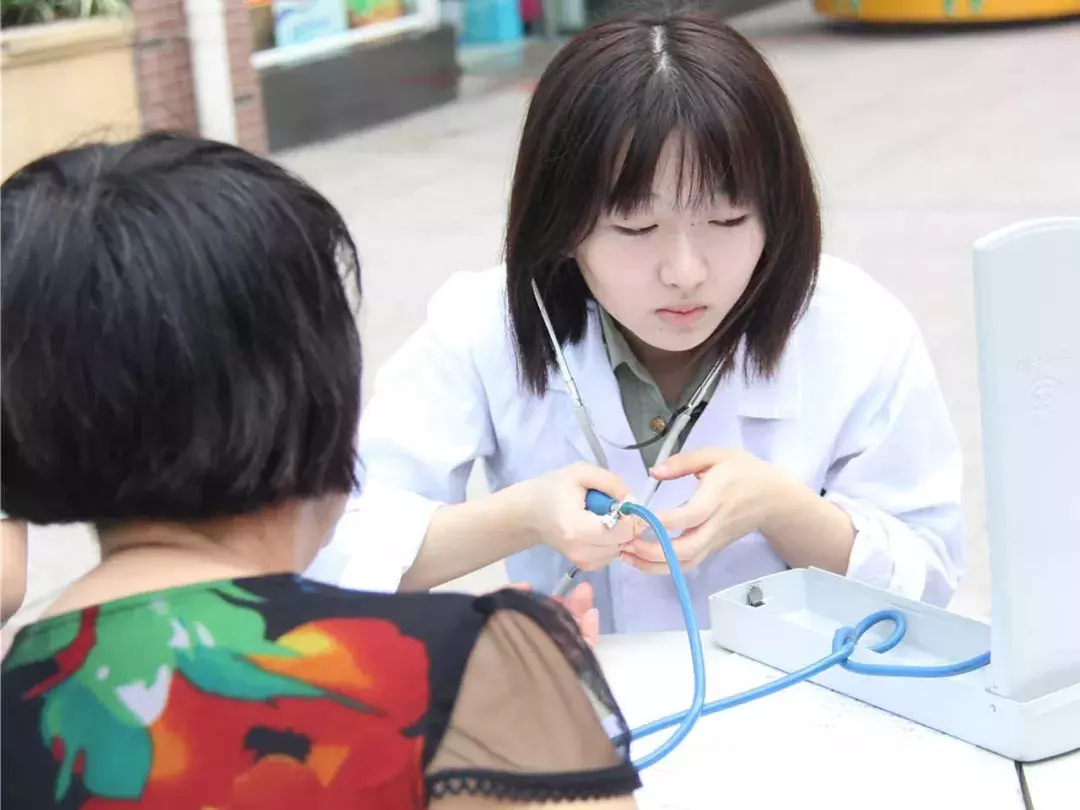 2019年陆军军医大学招生简章