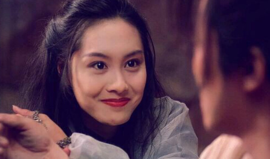 朱茵上节目谈初恋！曝首次约会细节，献初吻后男方消失称配不上她