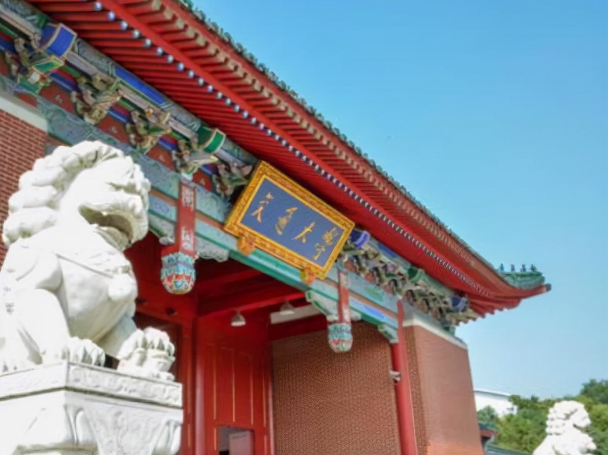 广西高考捡漏王太会报志愿了，556分被上海交大录取，现在咋样了