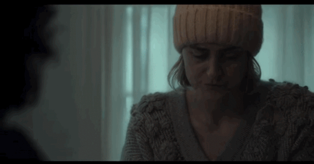 有奇怪的讽刺，比人性还可怕的怪物吗？