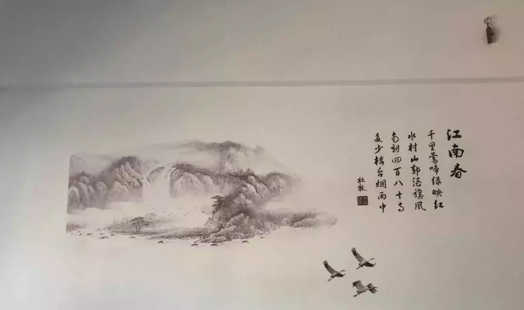 在大工，寝室能是什么样子？